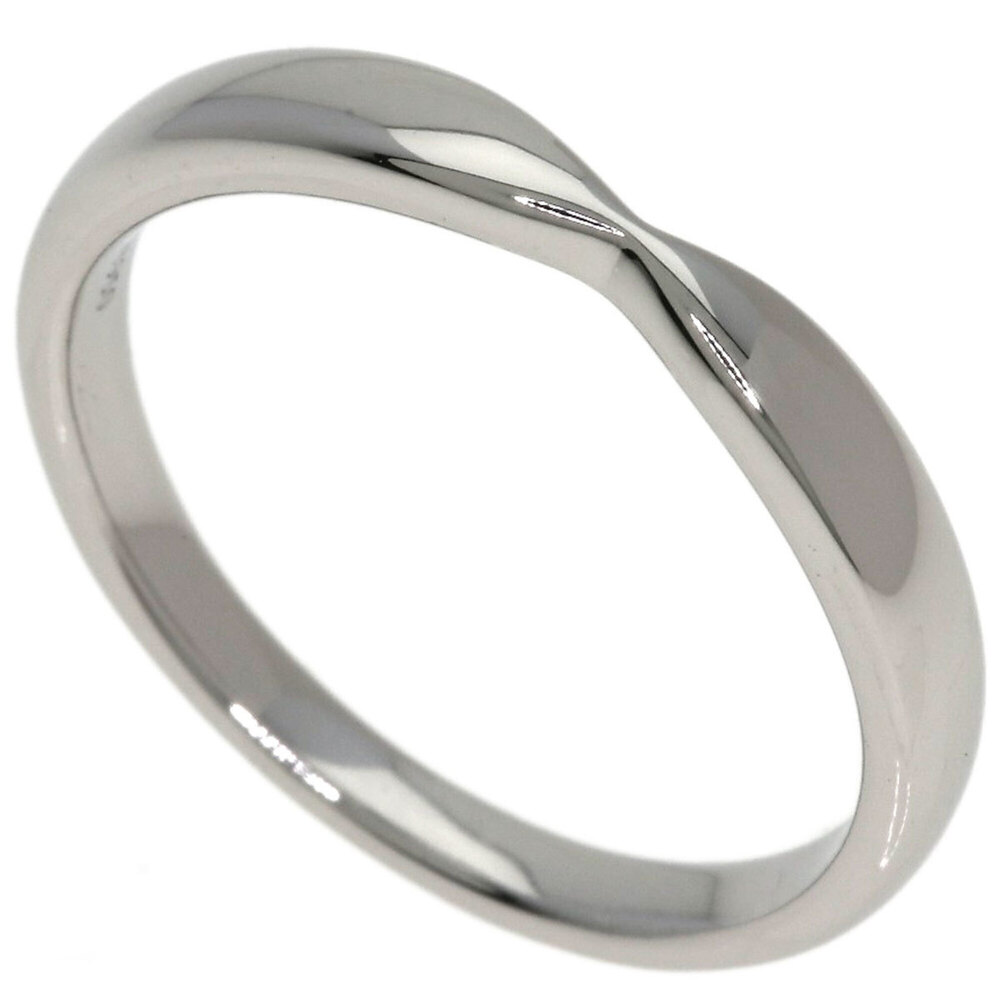TIFFANY & CO. Silver Ring